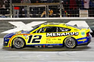 NASCAR: All-Star Race - Source: Imagn
